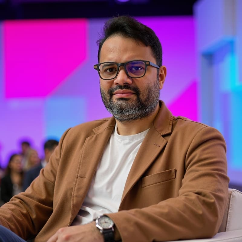 Abhi K.